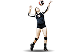 TEAM ONLY Winter Volleyball